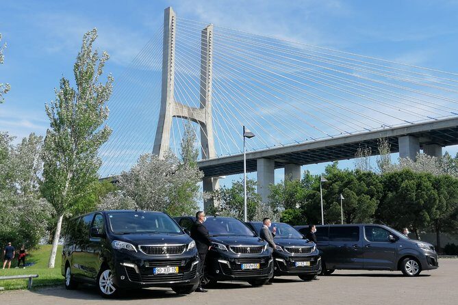 Airport Private Transfer to Lisbon - Starting Your Trip in Lisbon: What You Can Expect