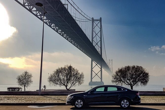 Airport Private Transfer to Lisbon - Is This Service Right for You?