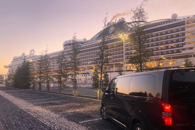 Airport Private Transfer to Lisbon - FAQ