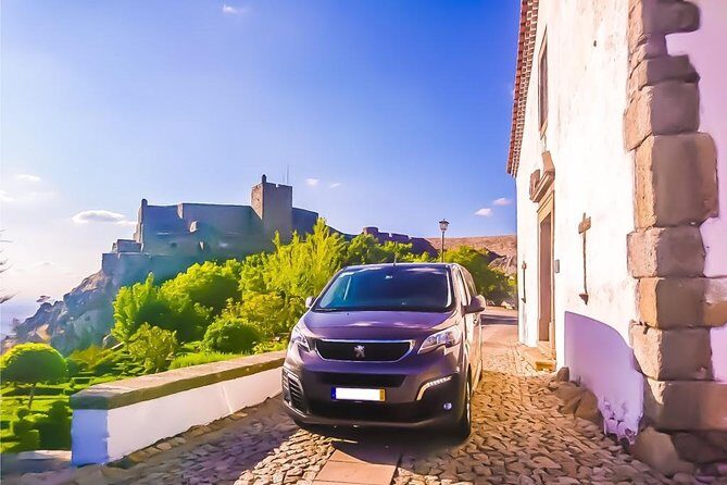 Airport Private Transfer to Óbidos | Caldas da Rainha - Pricing and Value