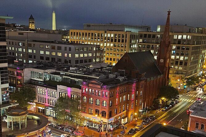 Airport Service To or From Reagan Washington National (DCA) - Practical Tips for Booking and Using the Service