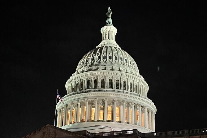 Airport Service To or From Reagan Washington National (DCA) - The Sum Up