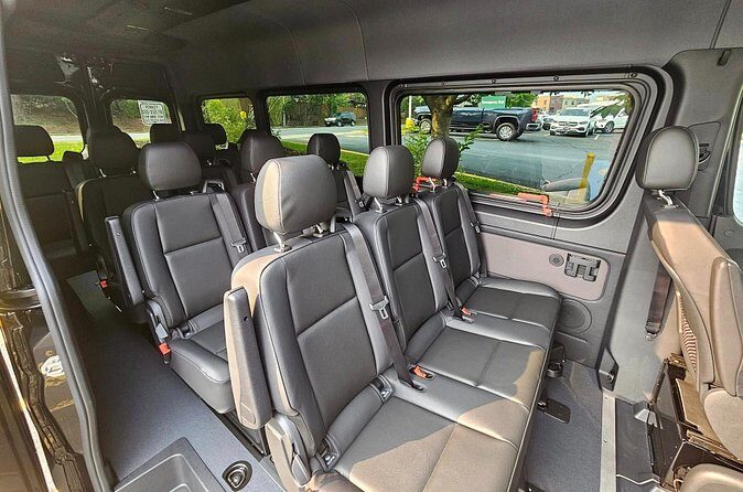 Airport Service To or From Reagan Washington National (DCA) - FAQs