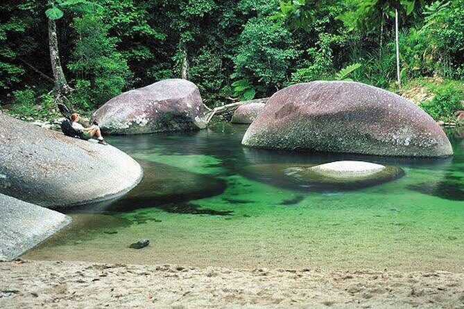 AIRPORT SHUTTLE between Cairns Airport & Port Douglas (6am-5pm) - Final Thoughts