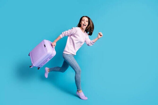 AIRPORT SHUTTLE between Cairns Airport & Port Douglas (6am-5pm) - FAQ