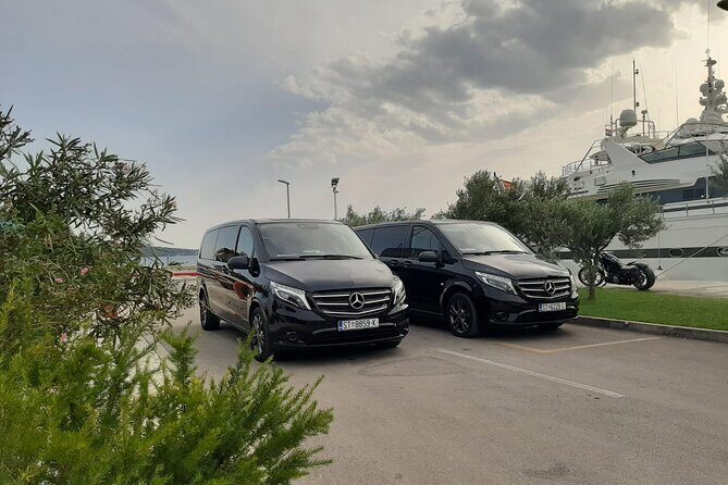 Airport shuttle - Who Should Consider This Transfer?