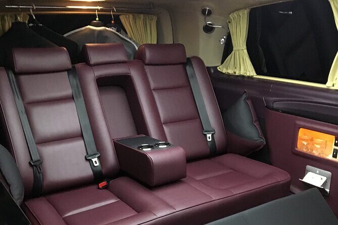 Airport shuttle from Cappadocia Hotels to ASR/NAV Airports - Who Will Love This Service?