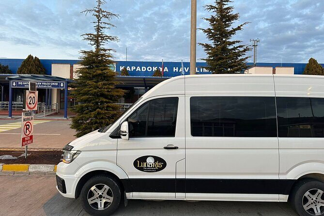 Airport shuttle from Cappadocia Hotels to ASR/NAV Airports - Potential Drawbacks to Keep in Mind