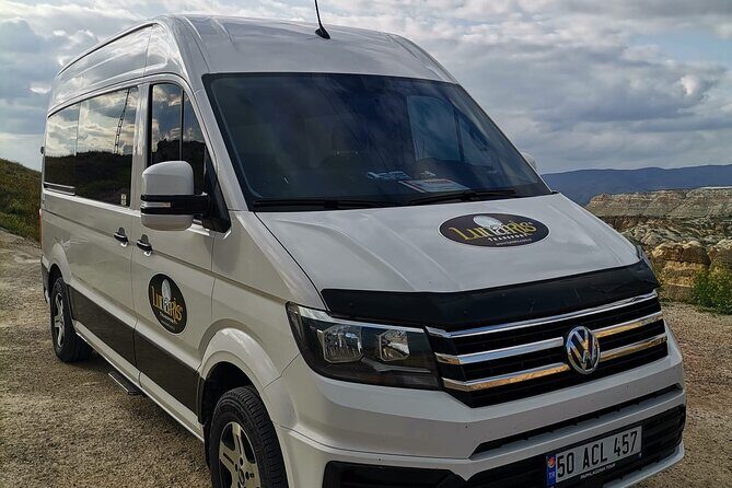 Airport Shuttle From/to Nevsehir Airports to Cappadocia Hotels - An Overview of the Airport Shuttle Service