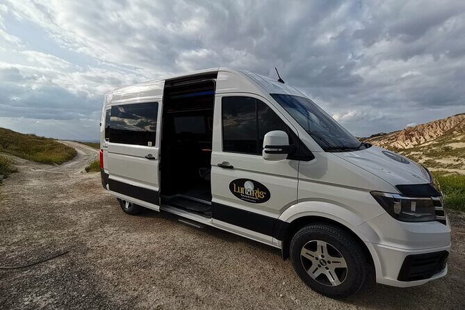 Airport Shuttle From/to Nevsehir Airports to Cappadocia Hotels - The Real Benefits for Travelers