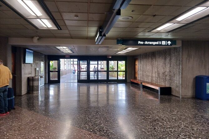 Airport Shuttle - HNL Airport to Waikiki - FAQ