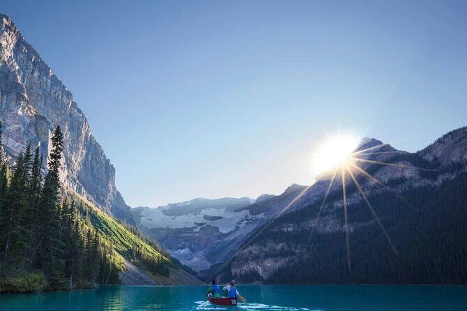 Airport Shuttle: Lake Louise  Calgary - The Cost and Value