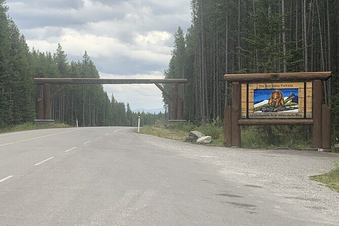 Airport Shuttle: Lake Louise  Calgary - Real Traveler Experiences