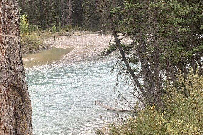 Airport Shuttle: Lake Louise  Calgary - FAQ