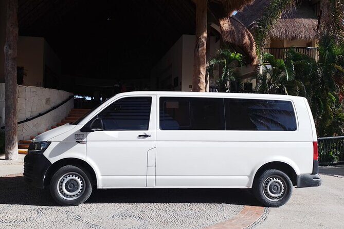 Airport Shuttle to Playa del Carmen - What to Expect from the Shuttle Service