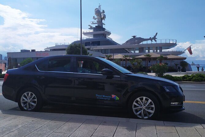 Airport Split: Private Transfer from Split - Final Thoughts