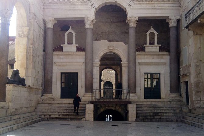 Airport Split: Private Transfer to Split - Things to Keep in Mind