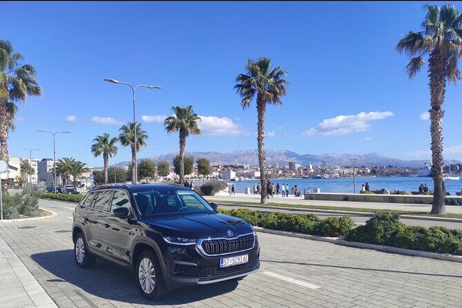 Airport Split: Private Transfer to Split - Authentic Traveler Experiences