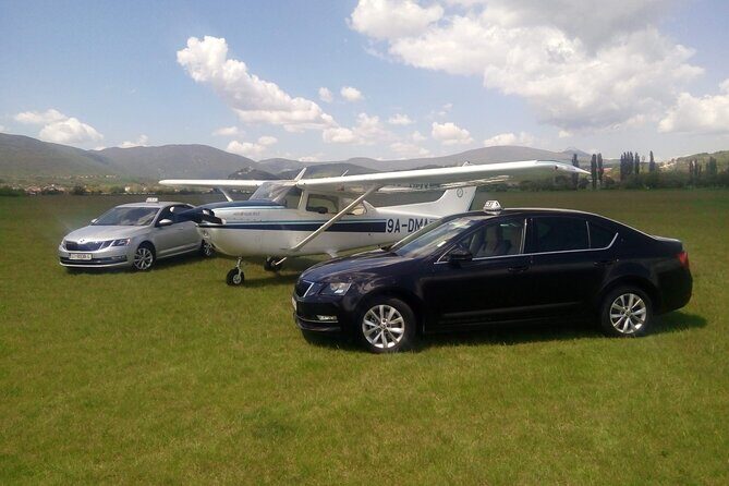 Airport Split: Private Transfer to Split - Who Would Benefit Most?