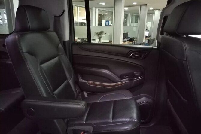 Airport Suburban SUV Transfer Round Trip - The Real-World Insights from Reviews