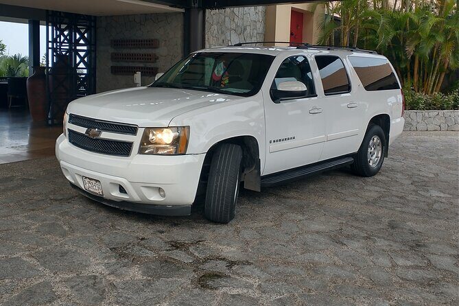 Airport Taxi Service - An Honest Look at the Airport Taxi Service in Acapulco