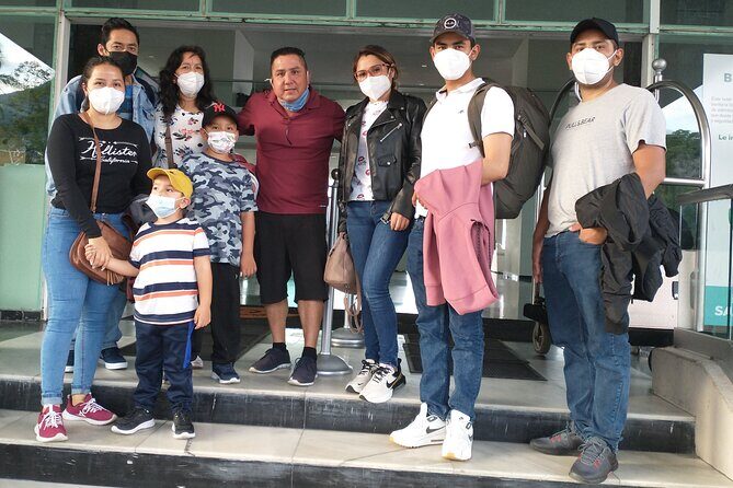 Airport Taxi Service - FAQs