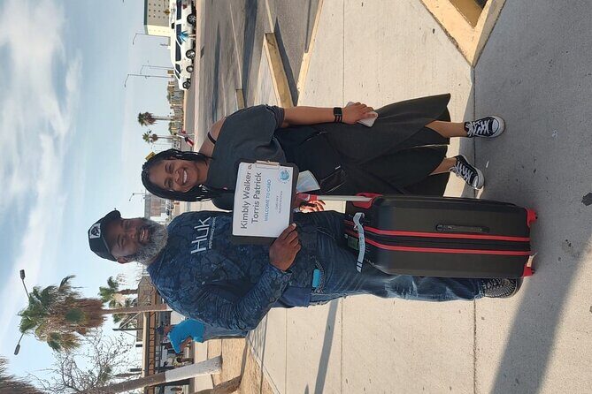 Airport to Cabos Private Round Trip - Why Choose This Airport Transfer?