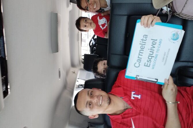 Airport to Cabos Private Round Trip - Additional Considerations