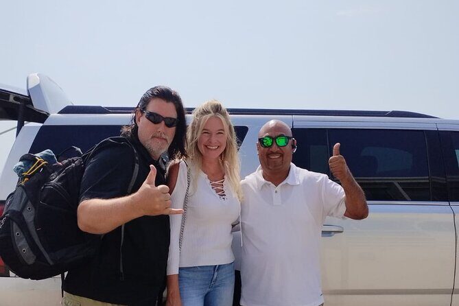 Airport to Cabos Private Round Trip - Who Will Benefit Most?