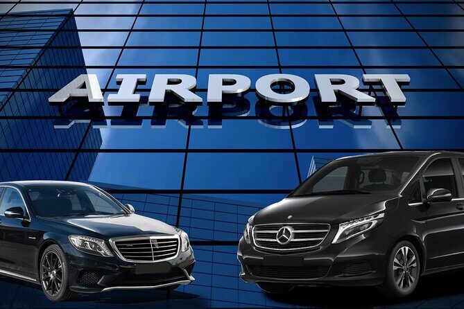 Airport to Hotel in Rome Private Transfer - What to Expect on Your Transfer