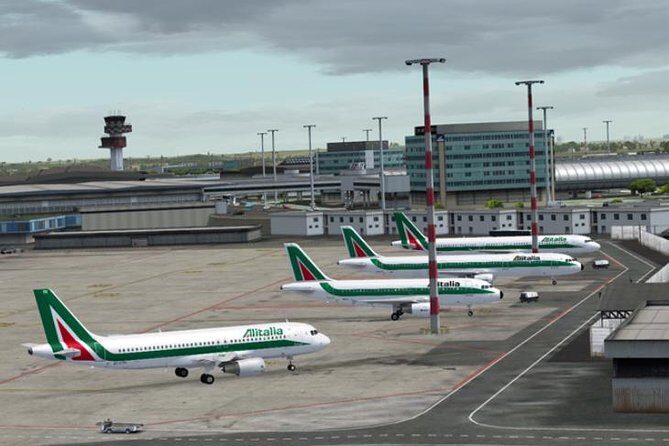 Airport to Hotel in Rome Private Transfer - Pricing and Value