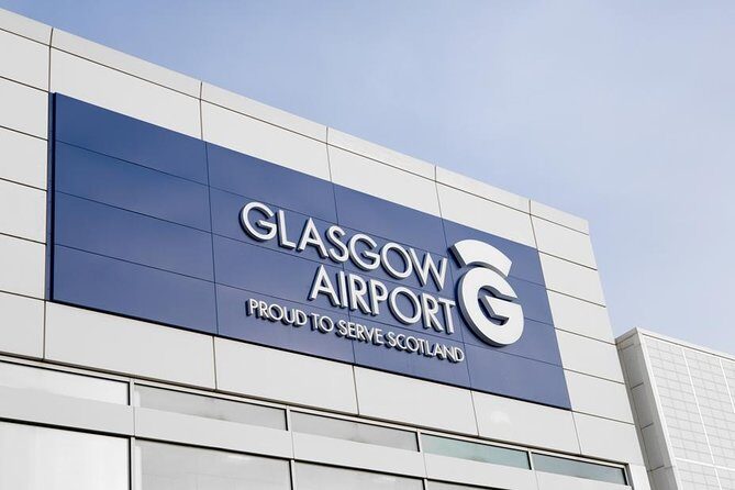 Airport Transfer - The Practicalities of the Glasgow Airport Transfer