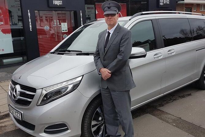 Airport Transfer - Who Will Appreciate This Service Most?