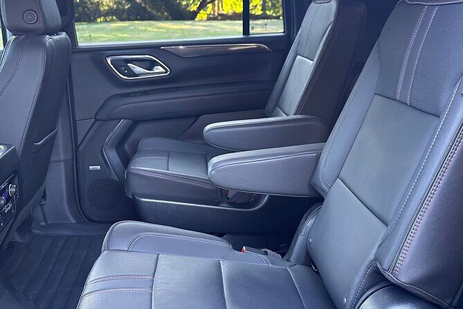 Airport Transfer - Introduction