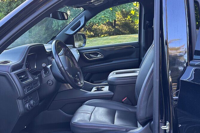 Airport Transfer - Key Points