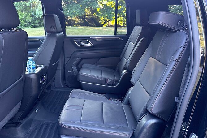 Airport Transfer - Who Should Consider This Airport Transfer?