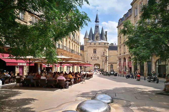 Airport Transfer: Airport BOD to Bordeaux by Business Car - Who Is This Best For?