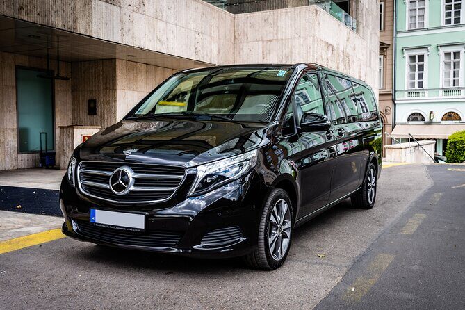 Airport Transfer and City Orientation Private Tour in Budapest - Final Thoughts