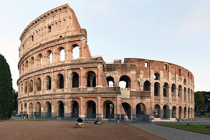 Airport Transfer Arrivals Plus Tour of Rome 5 hrs - Cost and Value