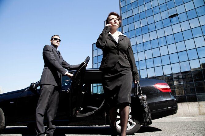 Airport Transfer Arrivals Plus Tour of Rome 5 hrs - FAQs