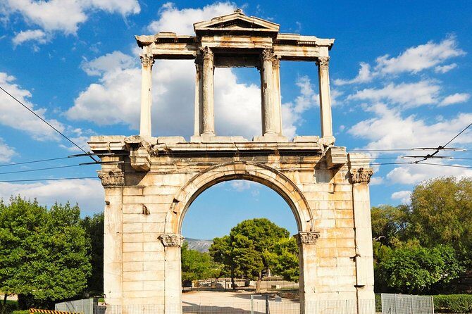 Airport Transfer: Athens Airport ATH to Athens by Business Car - Authentic Traveler Feedback