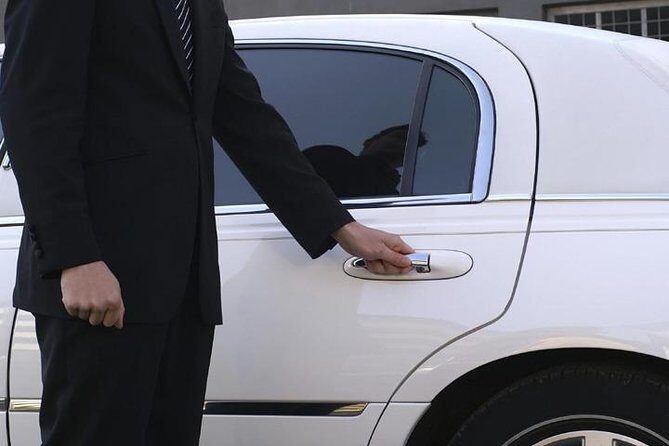 Airport Transfer/ Athens Greece - Why Choose a Private Airport Transfer in Athens?