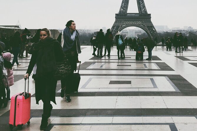 Airport transfer CDG - Paris | Driver Professional - Final Thoughts