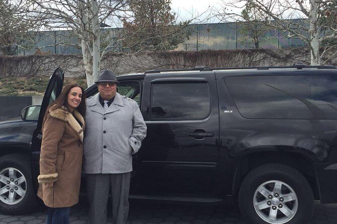 Airport Transfer DCA to/from Washington DC Downtown Area only - Who Is This Service Best For?