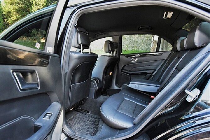 Airport Transfer Dubrovnik to Perest / Kotor - FAQs about the Dubrovnik to Kotor Private Transfer