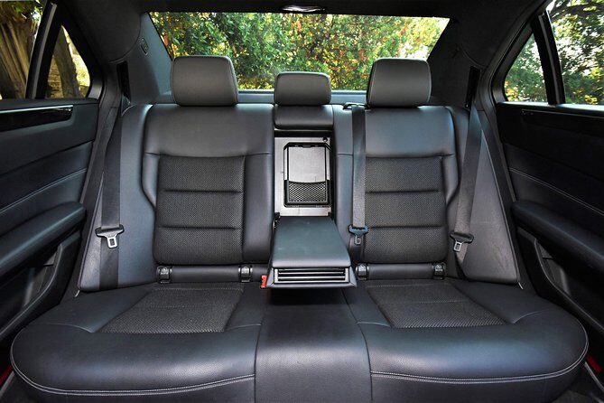 Airport Transfer Dubrovnik to Tivat / Porto Montenegro - The Experience in Detail