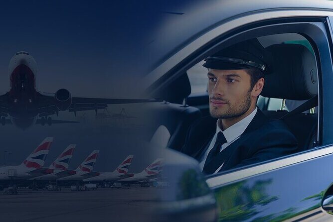 Airport Transfer From Seattle Airport to Hotels and Home - Key Points