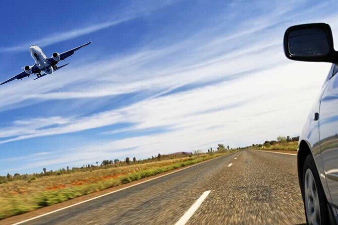 Airport Transfer From Seattle Airport to Hotels and Home - Detailed Breakdown of the Seattle Airport Transfer Experience