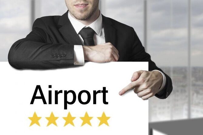 Airport Transfer From Seattle Airport to Hotels and Home - Who Should Consider This Service?
