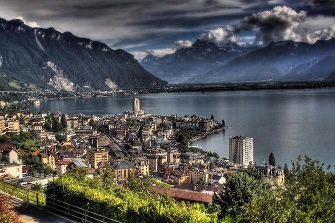 Airport Transfer: Geneva Airport GVA to Geneva by Luxury Van - Who Should Consider This Service?